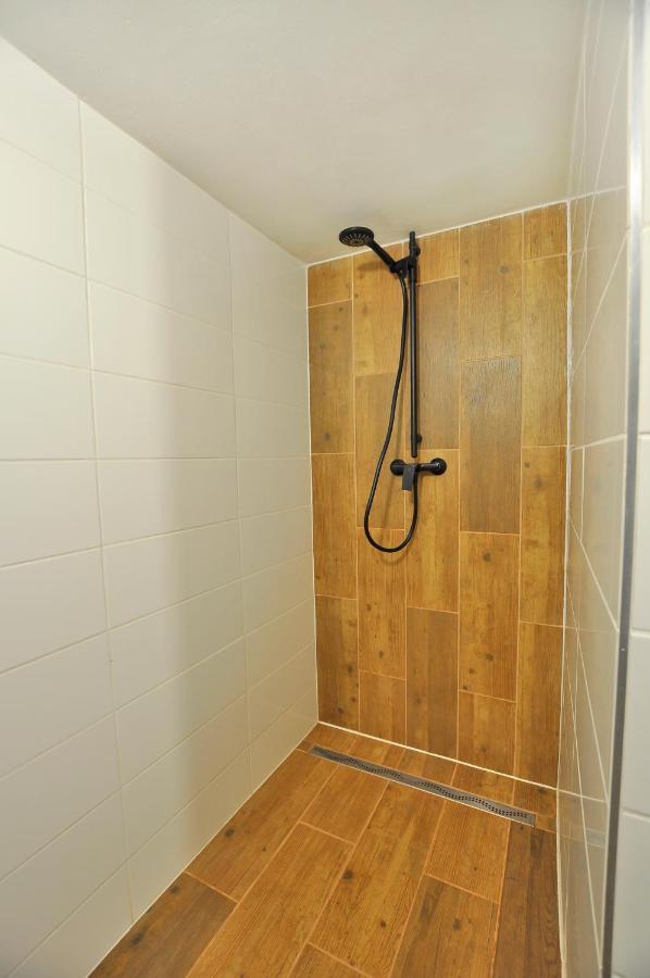 Ubytovani U Krakonose Villa Lampertice Buitenkant foto
