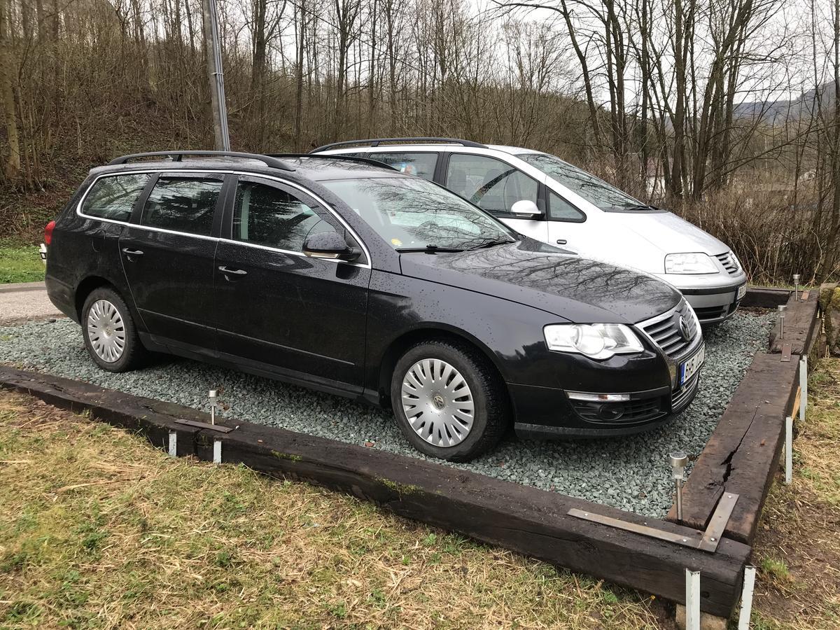 Ubytovani U Krakonose Villa Lampertice Buitenkant foto